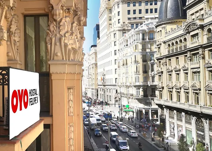Hostal Felipe V