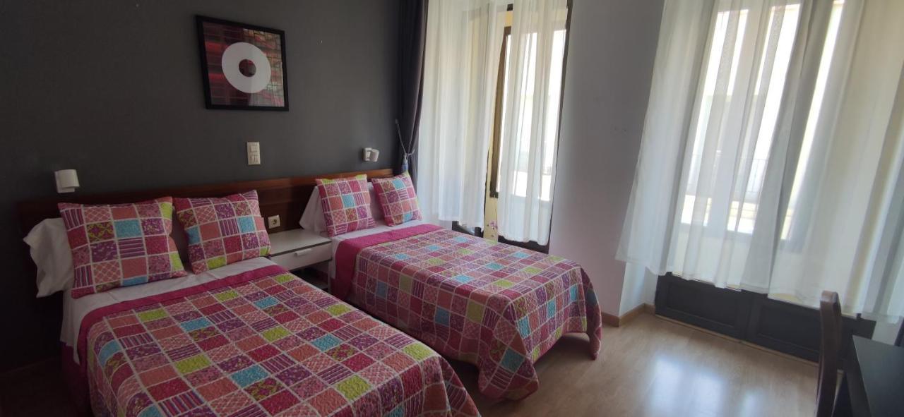 Felipe V Casa de hóspedes Madri