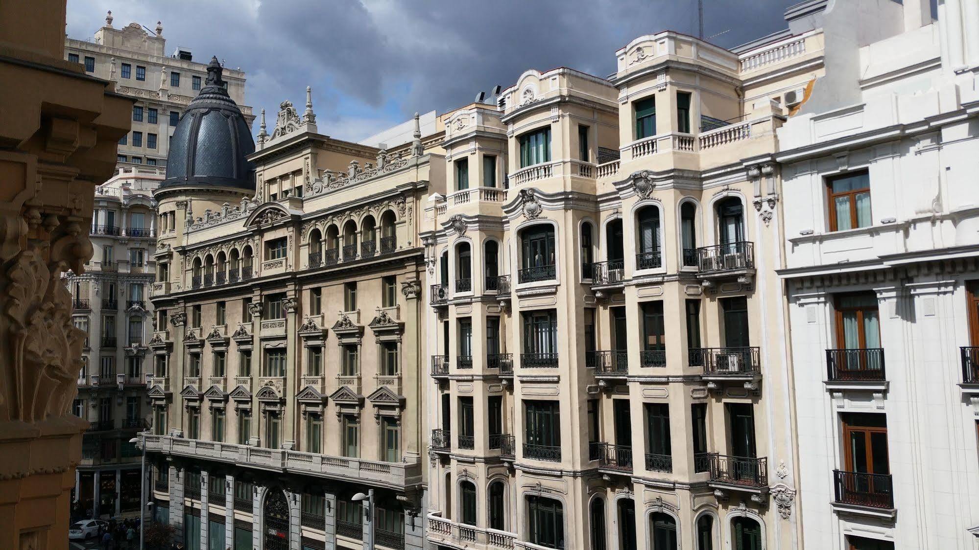 Casa de hóspedes Felipe V
