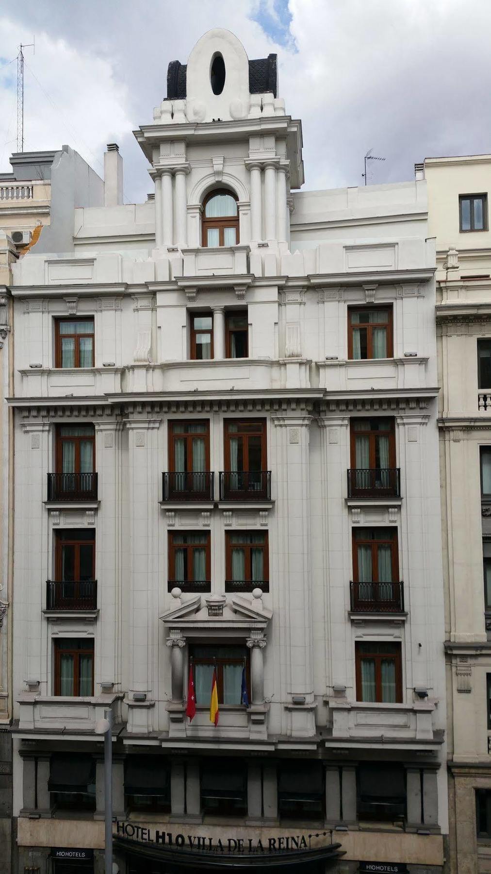 Casa de hóspedes Felipe V 2*