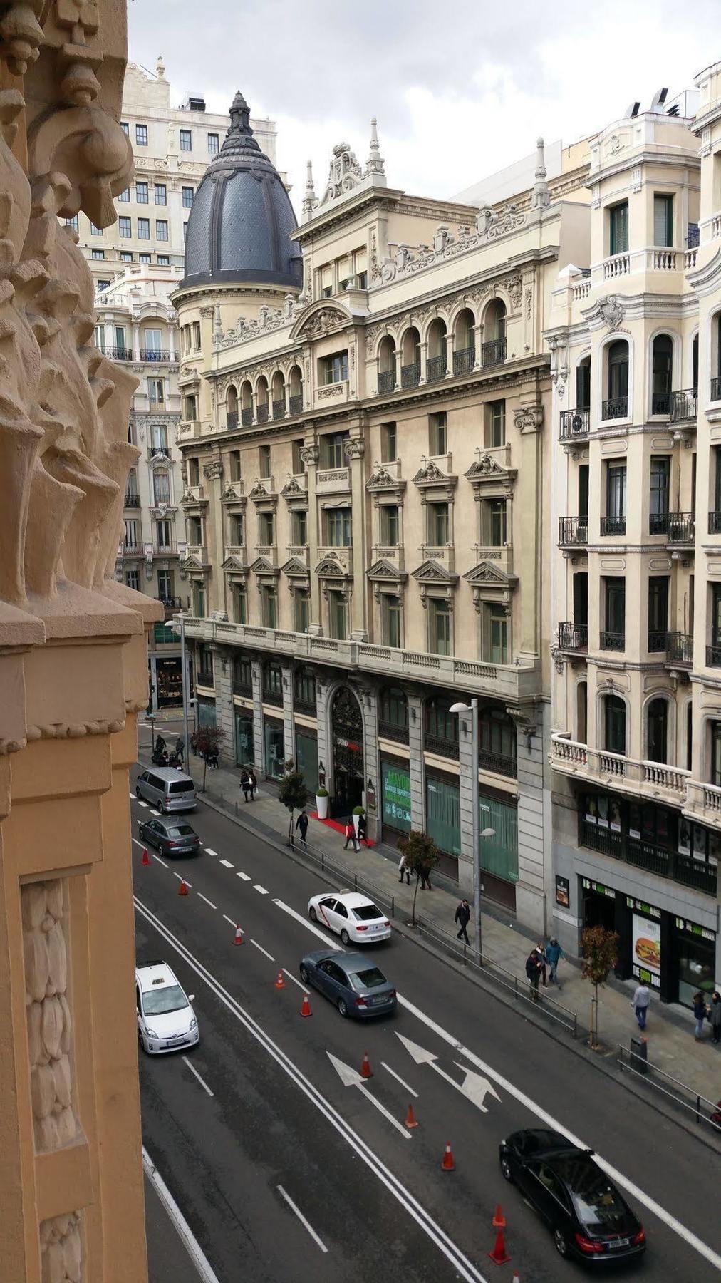 Casa de hóspedes Felipe V
