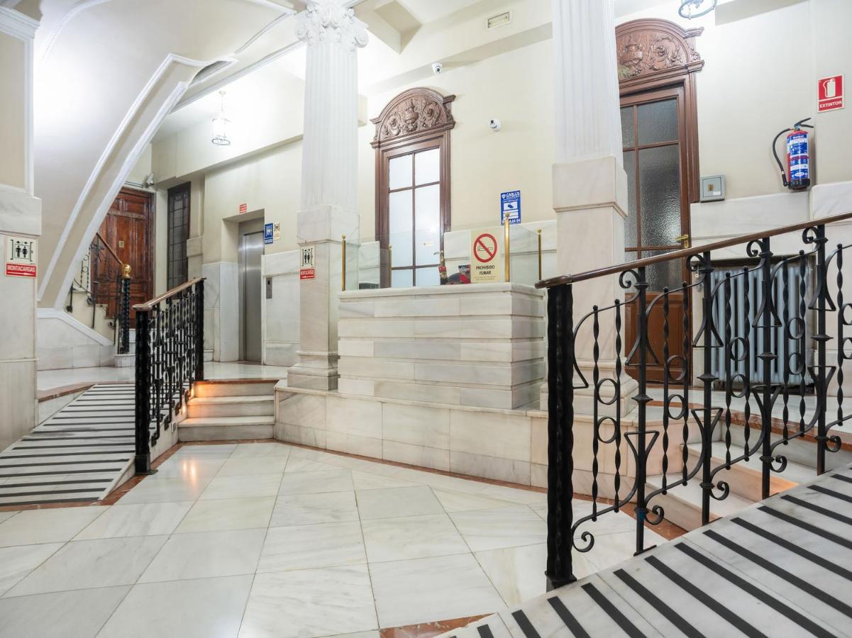 Felipe V Casa de hóspedes