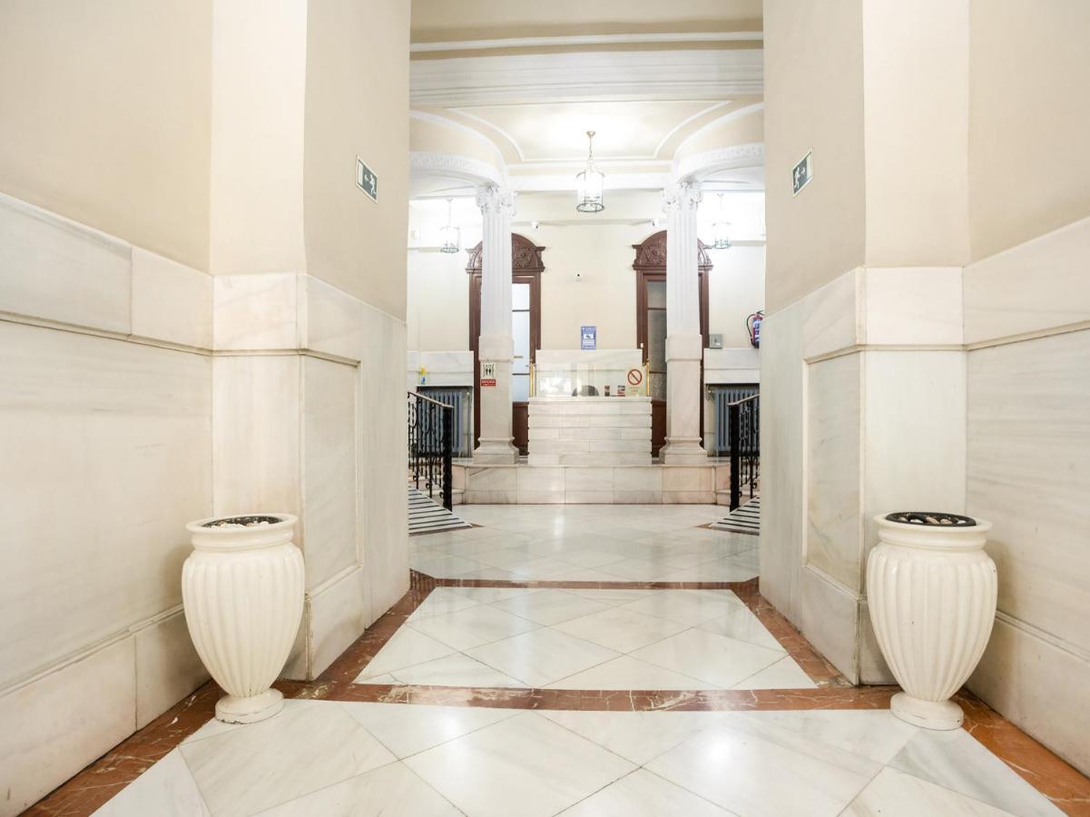 Casa de hóspedes Felipe V Madri