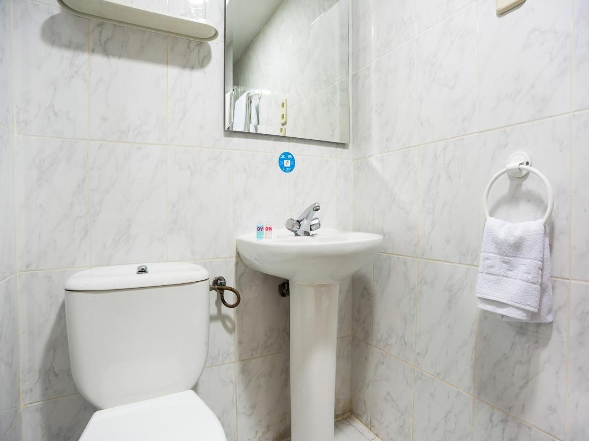 Felipe V Casa de hóspedes