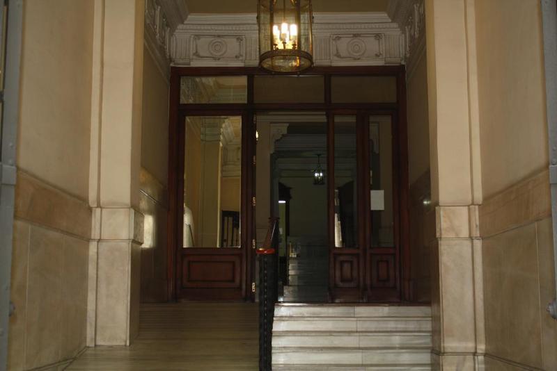 Casa de hóspedes Felipe V